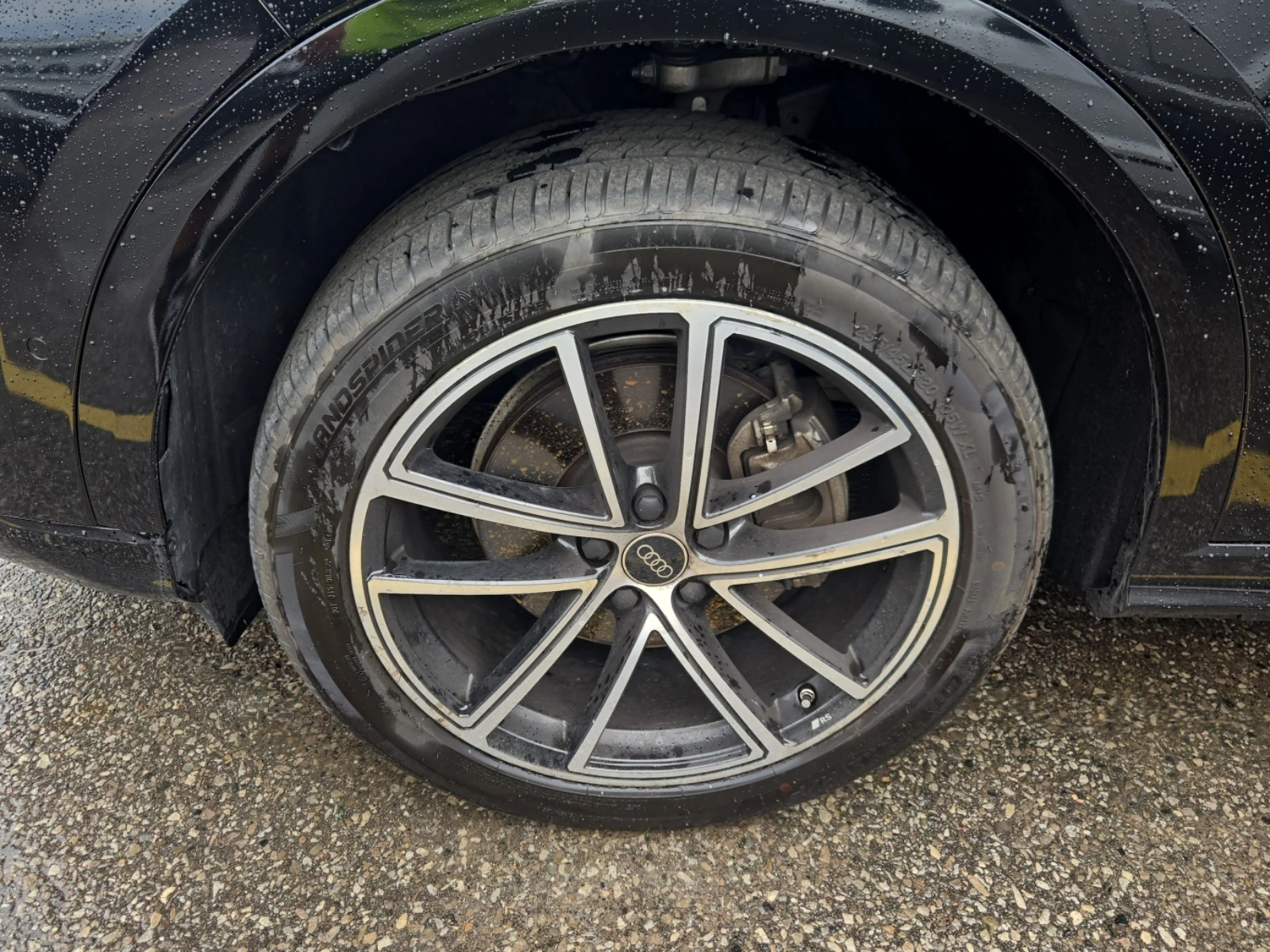 Audi Q5 rogressiv / Quattro / HUD / Panorama, снимка 6 - Автомобили и джипове - 55200061