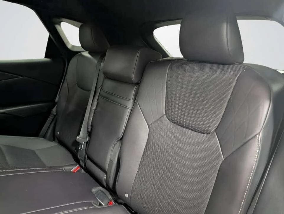 Lexus RX 350h ULTRA LUXURY | ГЛАВНО ПРЕДСТАВИТЕЛСТВО НА LEXUS, снимка 14 - Автомобили и джипове - 55649717