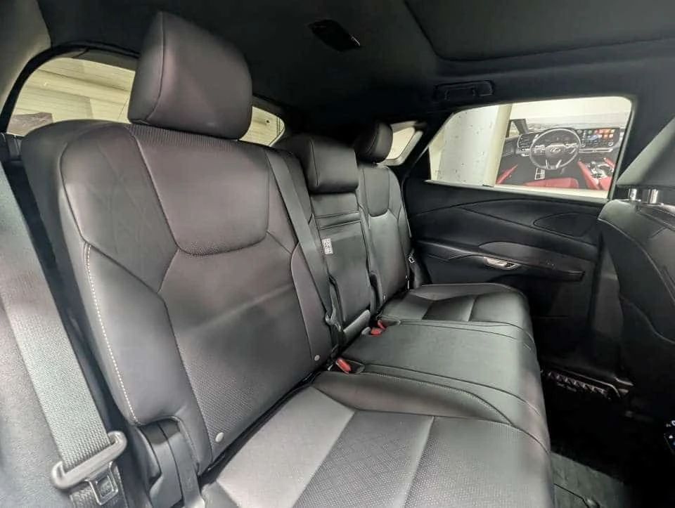Lexus RX 350h ULTRA LUXURY | ГЛАВНО ПРЕДСТАВИТЕЛСТВО НА LEXUS, снимка 16 - Автомобили и джипове - 55649717
