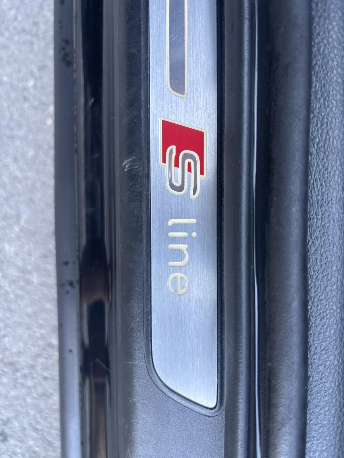 Audi Q7 3S-line, снимка 15 - Автомобили и джипове - 55751597
