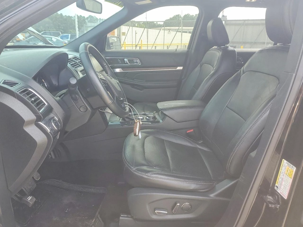Ford Explorer 3.5l Limited, снимка 7 - Автомобили и джипове - 56074079