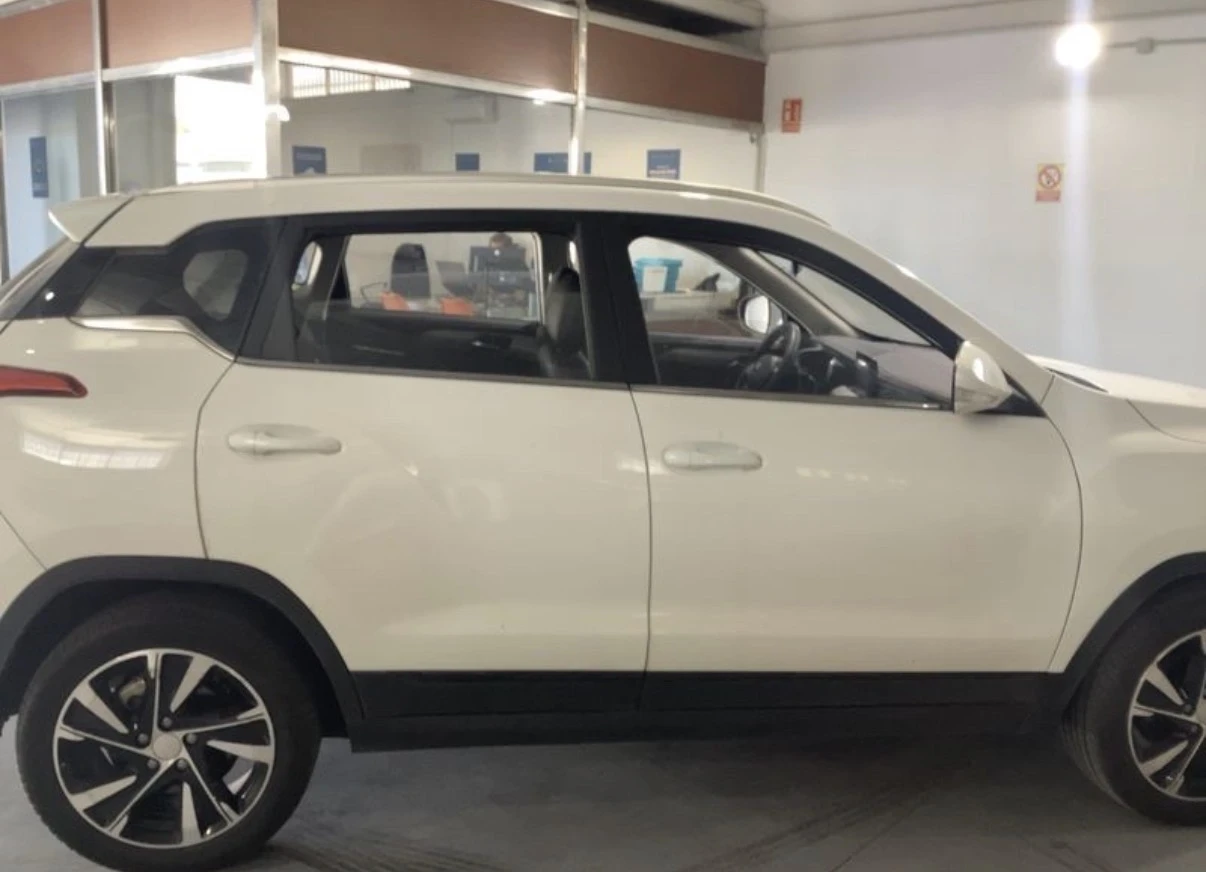 EVO 5 �������� 1.5T 120��.���/������ 2024�.18800��. | Mobile.bg � ����������� 7