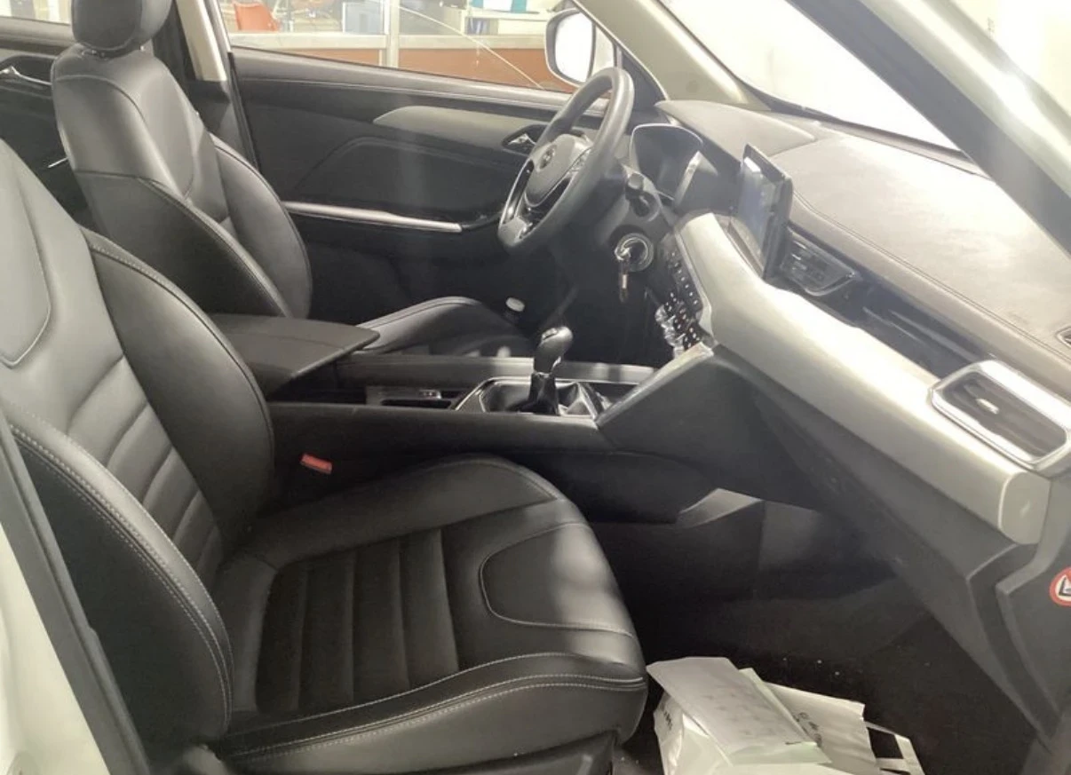 EVO 5 �������� 1.5T 120��.���/������ 2024�.18800��. | Mobile.bg � ����������� 11
