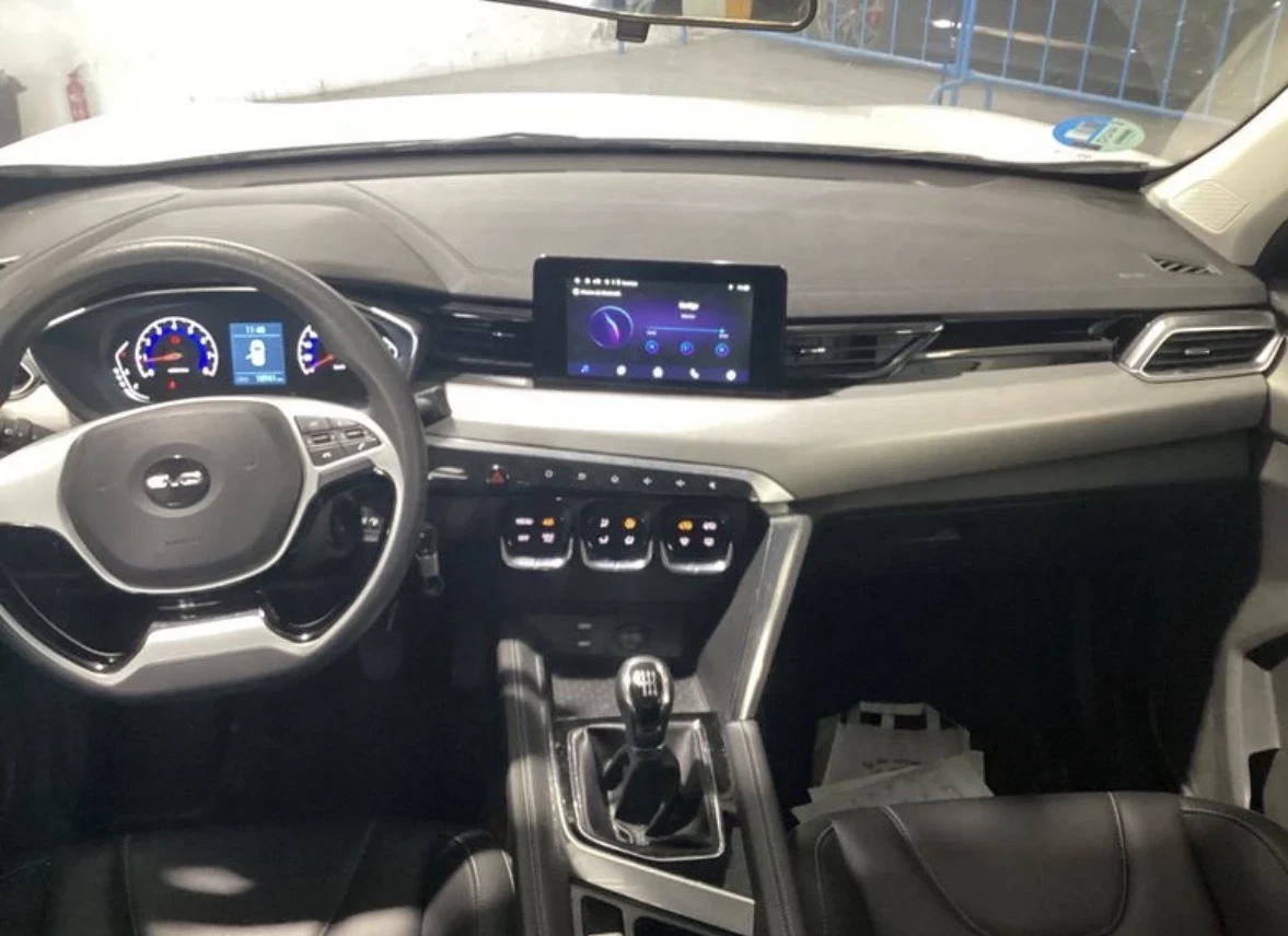 EVO 5 �������� 1.5T 120��.���/������ 2024�.18800��. | Mobile.bg � ����������� 12
