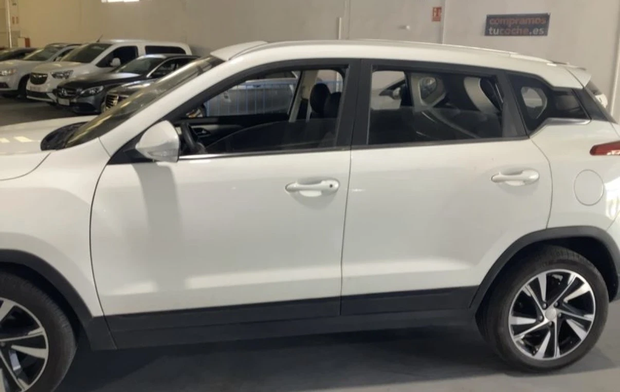 EVO 5 �������� 1.5T 120��.���/������ 2024�.18800��. | Mobile.bg � ����������� 3