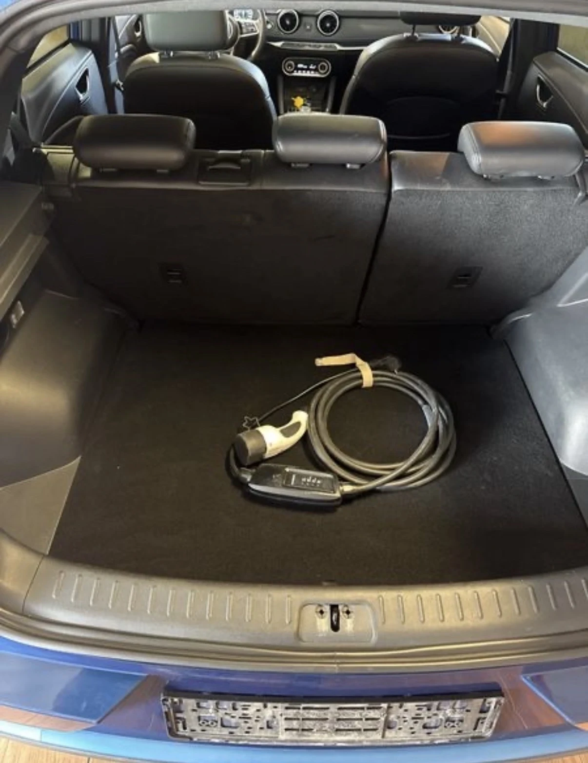 DONGFENG E3 SERES 3| 120 kW / 163 к.с. | 53, 6 kWh | 31 870 км, снимка 10 - Автомобили и джипове - 56262376