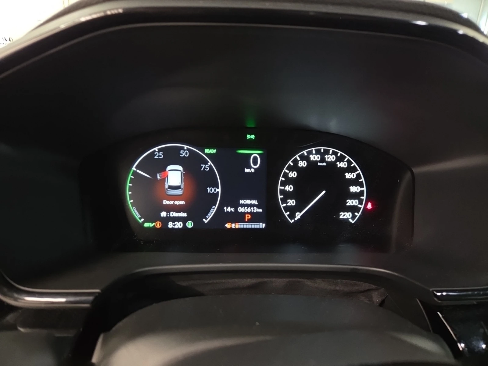 Honda Cr-v TOURING 4cyl | Mobile.bg � ����������� 9