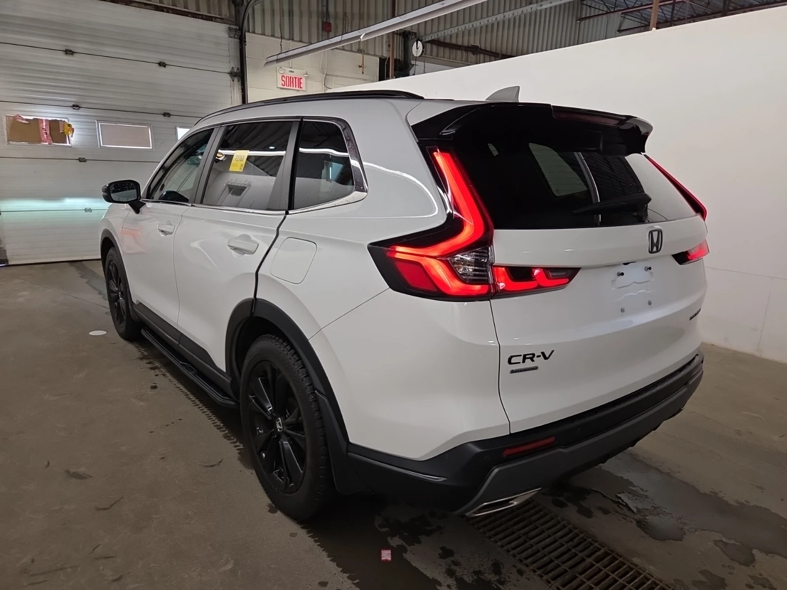 Honda Cr-v TOURING 4cyl | Mobile.bg � ����������� 4