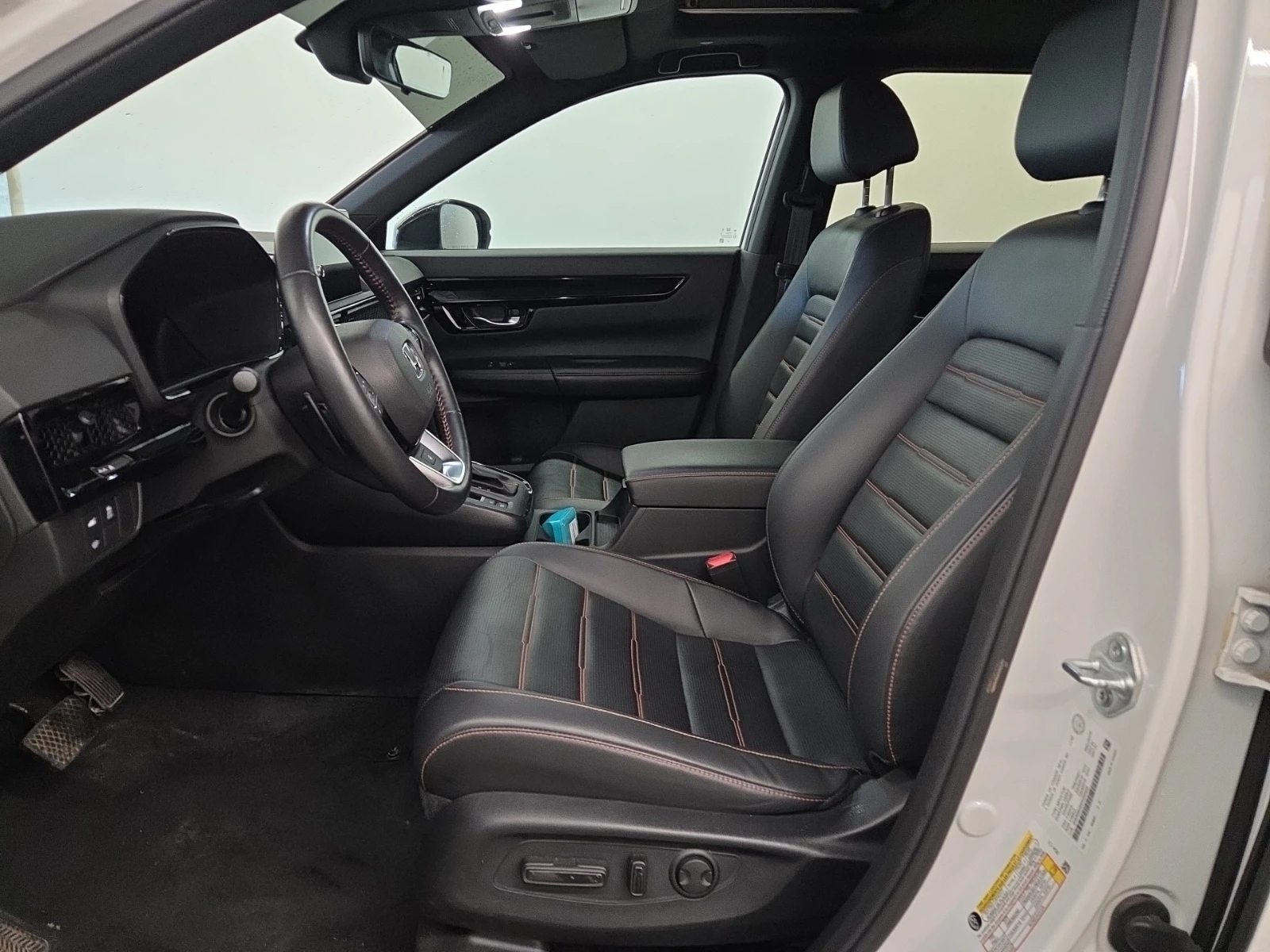 Honda Cr-v TOURING 4cyl | Mobile.bg � ����������� 5
