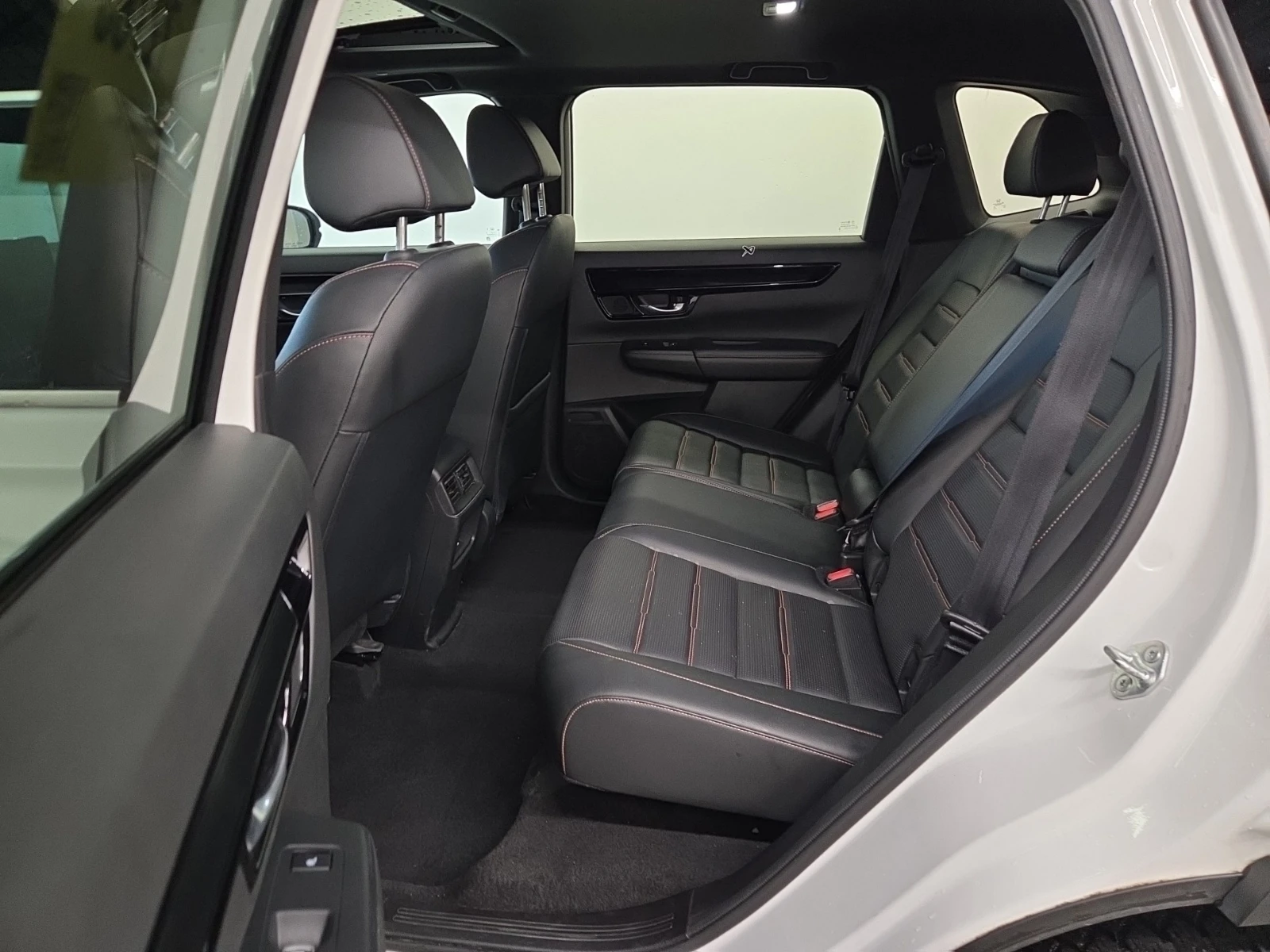 Honda Cr-v TOURING 4cyl | Mobile.bg � ����������� 12