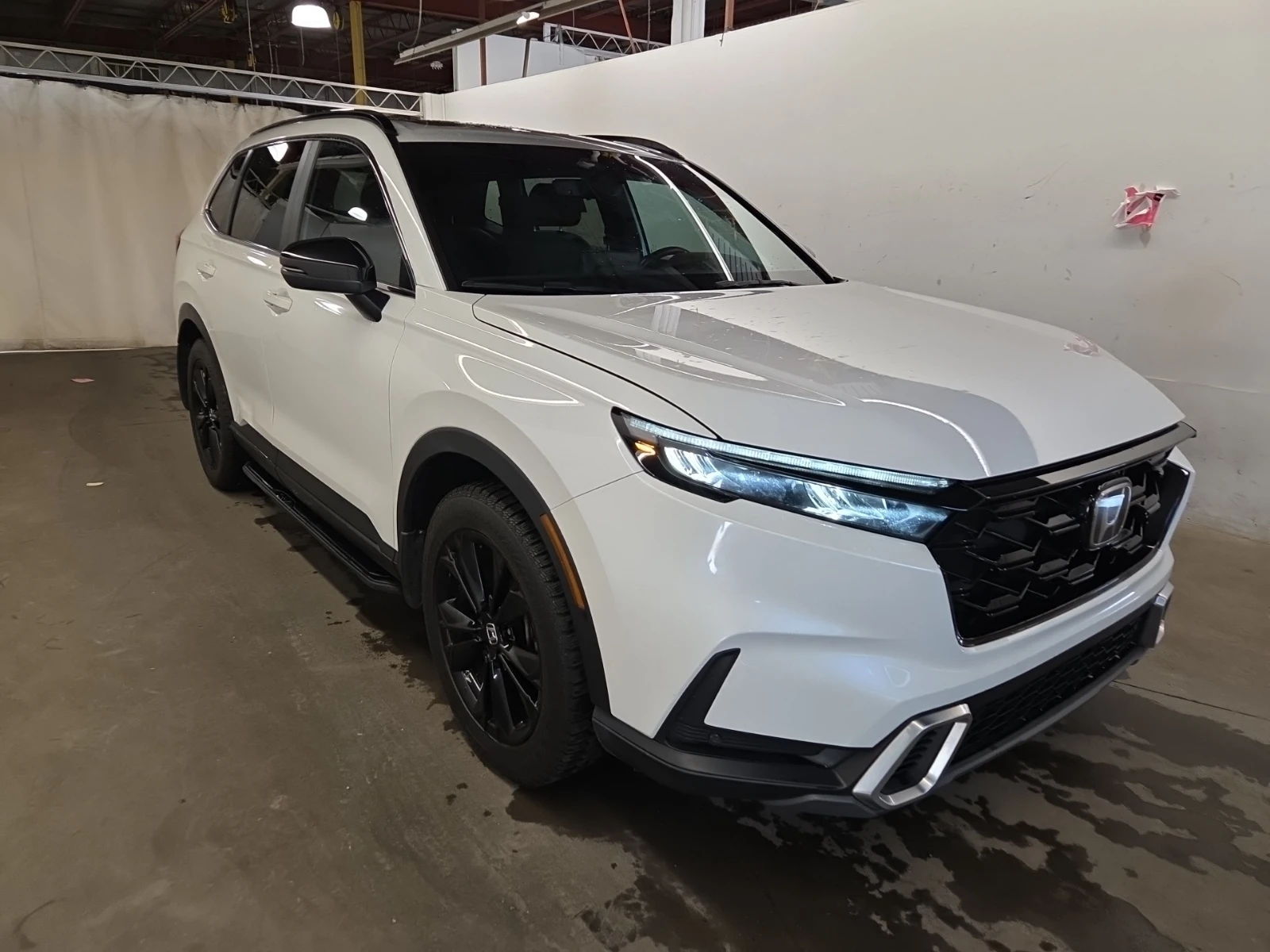 Honda Cr-v TOURING 4cyl | Mobile.bg � ����������� 2