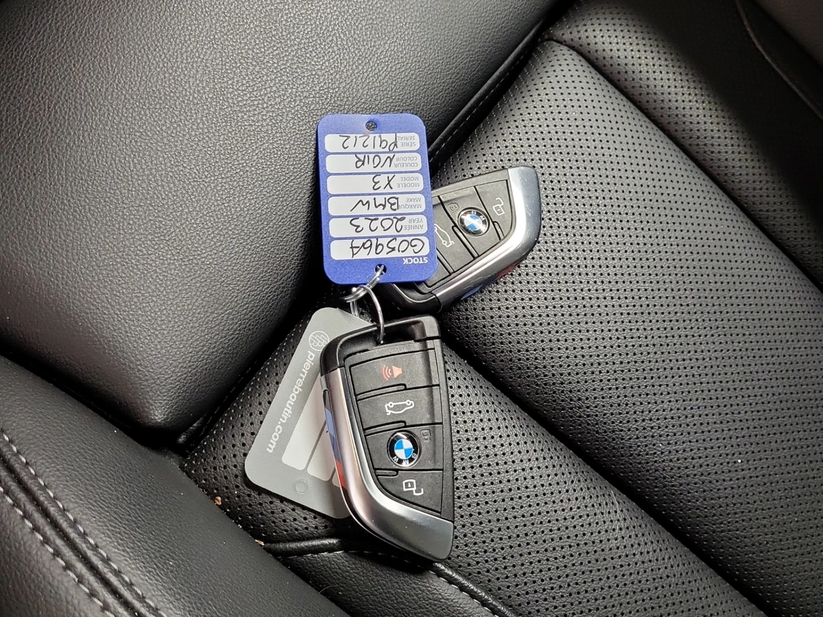 BMW X3 XDRIVE30I, снимка 6 - Автомобили и джипове - 56422341