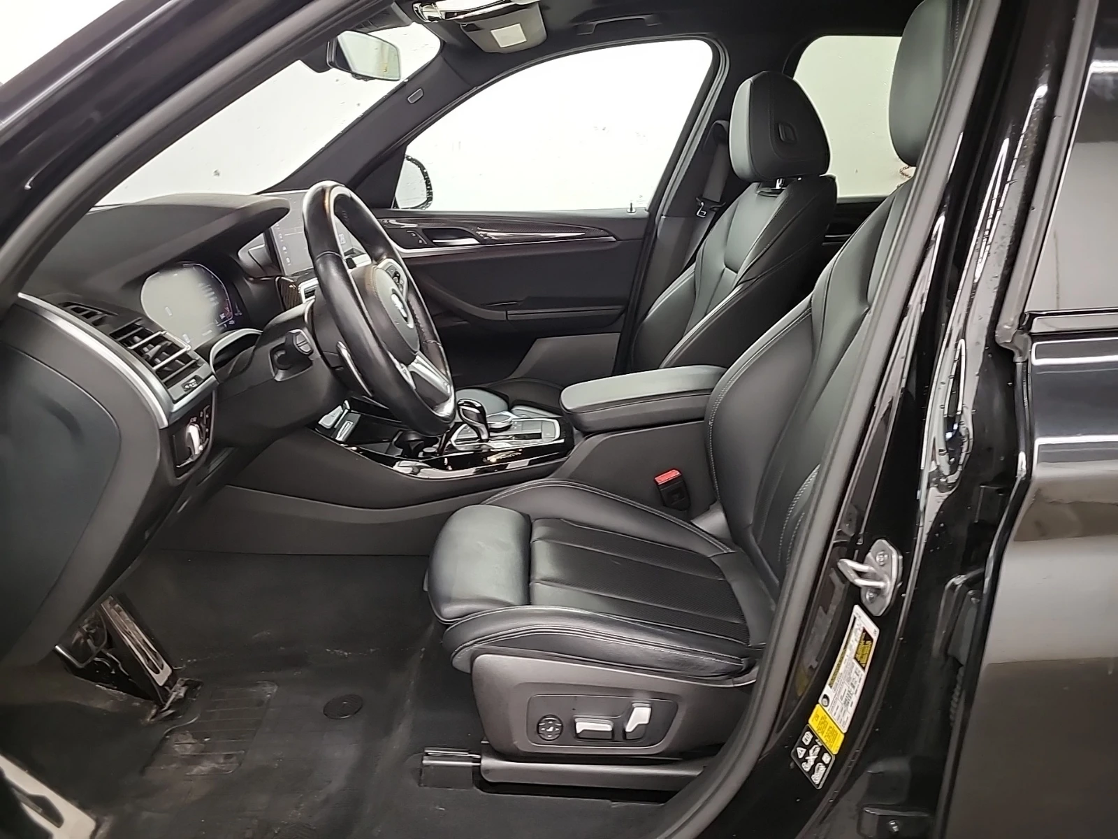 BMW X3 XDRIVE30I, снимка 5 - Автомобили и джипове - 56422341