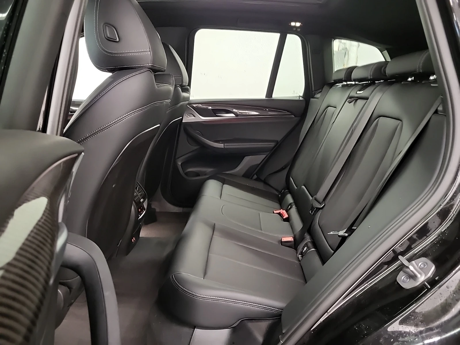 BMW X3 XDRIVE30I, снимка 10 - Автомобили и джипове - 56422341
