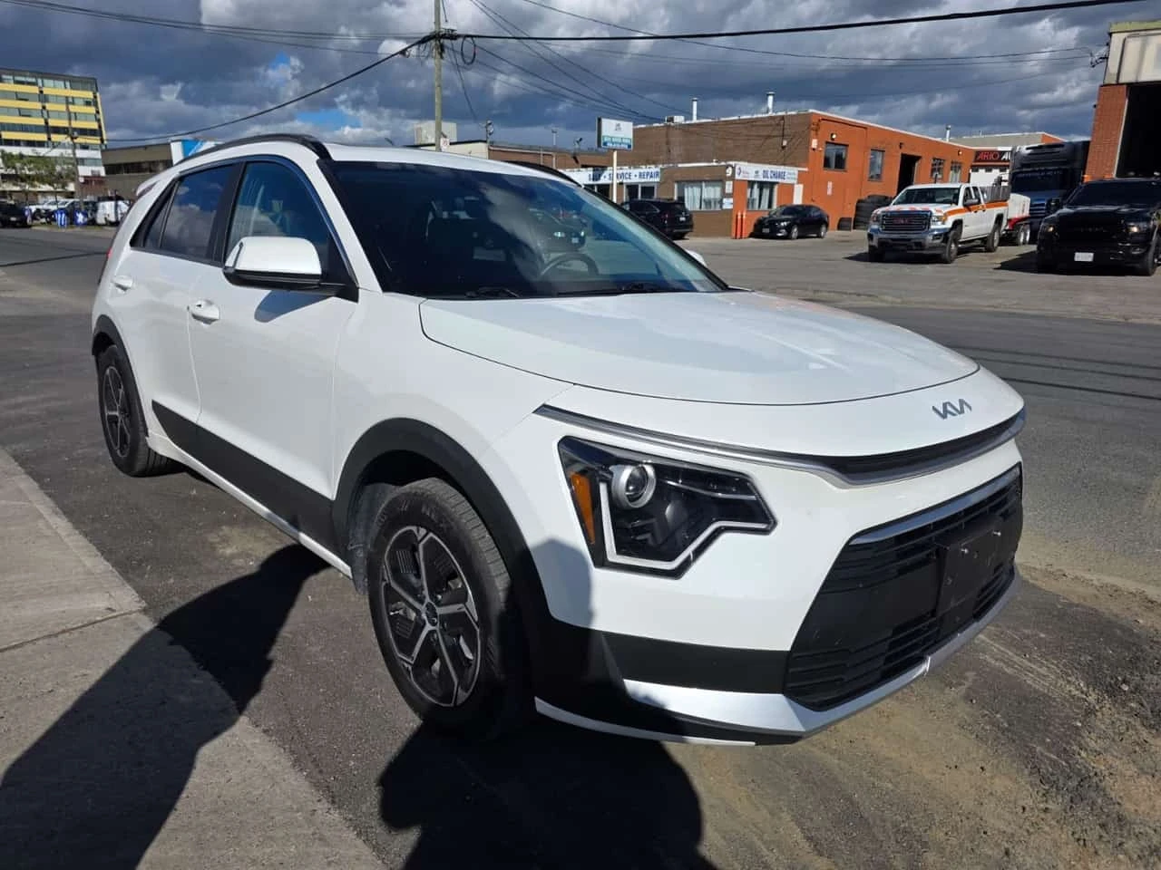 Kia Niro * EX * ���������� ��� ������������ ������ | Mobile.bg � ����������� 3