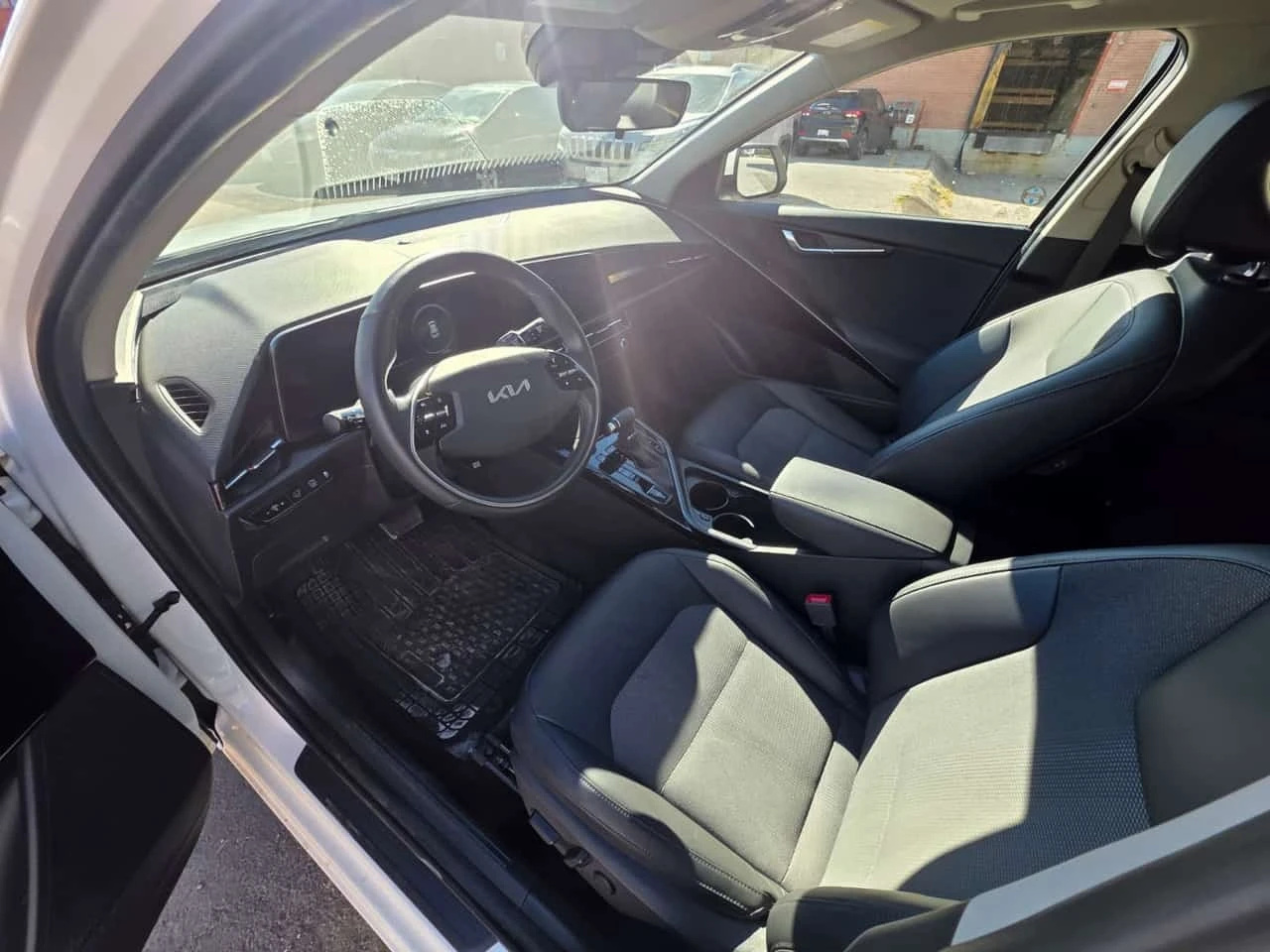 Kia Niro * EX * ���������� ��� ������������ ������ | Mobile.bg � ����������� 9
