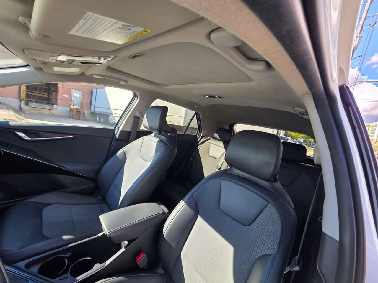 Kia Niro * EX * ���������� ��� ������������ ������ | Mobile.bg � ����������� 13