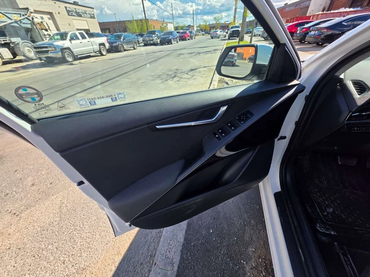 Kia Niro * EX * ���������� ��� ������������ ������ | Mobile.bg � ����������� 12
