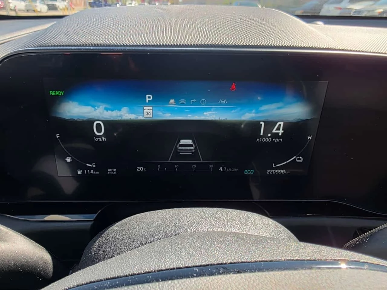 Kia Niro * EX * ���������� ��� ������������ ������ | Mobile.bg � ����������� 10