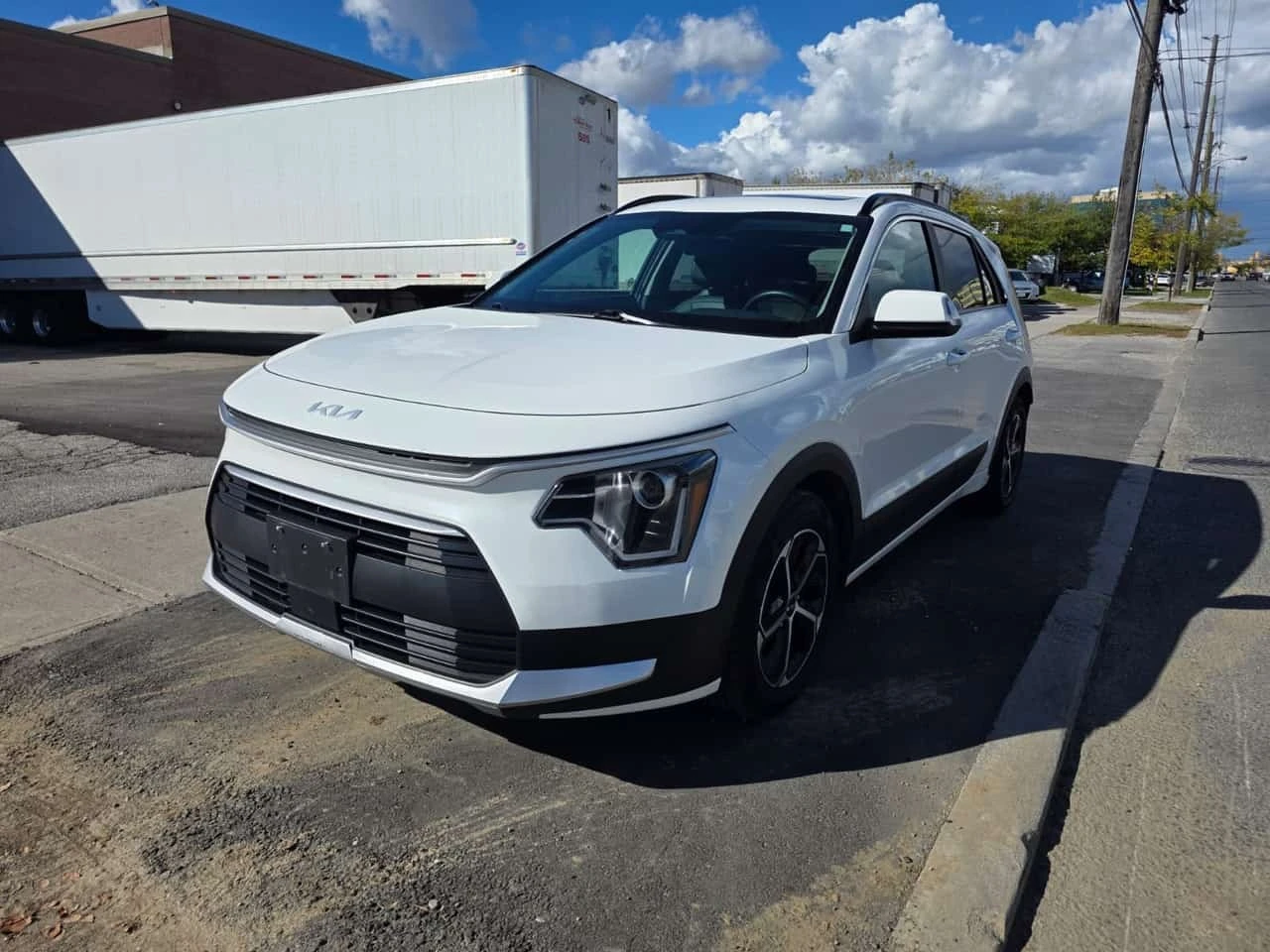 Kia Niro * EX * ���������� ��� ������������ ������ | Mobile.bg � ����������� 1
