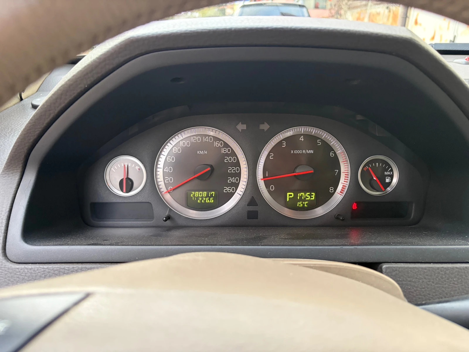 Volvo Xc90, снимка 7 - Автомобили и джипове - 56734304