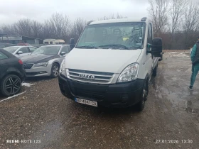Iveco 35c15 3.0 150 ks , снимка 2