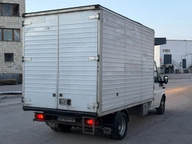 Ford Transit T350 125 2.4TD Двойна гума Фургон, снимка 6