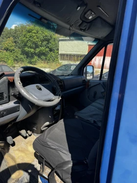 Mercedes-Benz Sprinter 312 2.9, снимка 5
