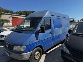 Mercedes-Benz Sprinter 312 2.9, снимка 1