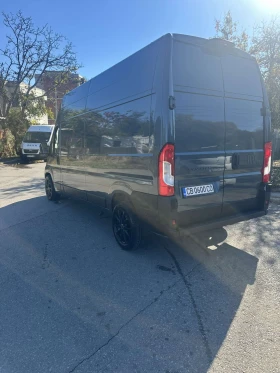 Fiat Ducato L3H3 2.2 Multijet140, снимка 6
