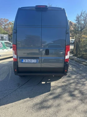 Fiat Ducato L3H3 2.2 Multijet140, снимка 3
