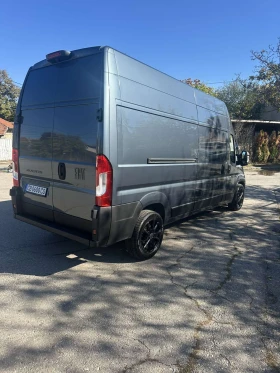 Fiat Ducato L3H3 2.2 Multijet140, снимка 2