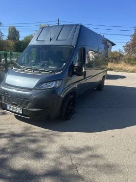 Fiat Ducato L3H3 2.2 Multijet140, снимка 5