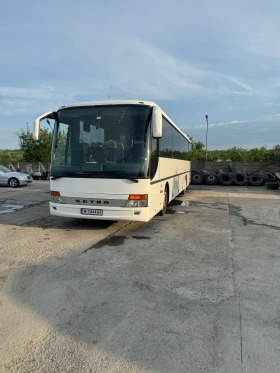 Setra S 315GT, снимка 2 - Бусове и автобуси - 45695858
