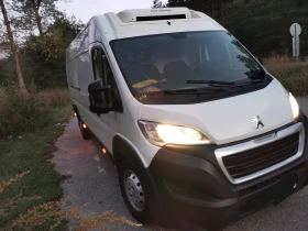 Peugeot Boxer, снимка 4