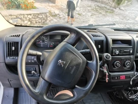 Peugeot Boxer, снимка 11