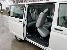 VW Transporter 2.0TDI 9 МЕСТА ЛИЗИНГ, снимка 12