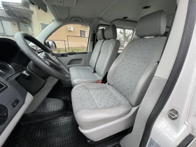 VW Transporter 2.0TDI 9 МЕСТА ЛИЗИНГ, снимка 9