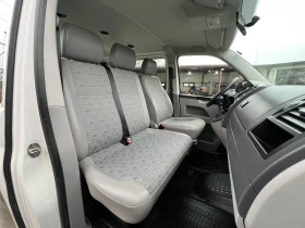 VW Transporter 2.0TDI 9 МЕСТА ЛИЗИНГ, снимка 10