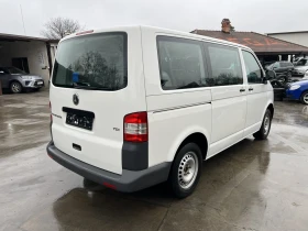 VW Transporter 2.0TDI 9 МЕСТА ЛИЗИНГ, снимка 7