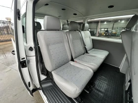 VW Transporter 2.0TDI 9 МЕСТА ЛИЗИНГ, снимка 11