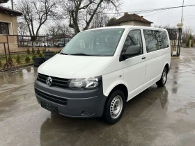  VW Transporter