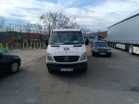 Mercedes-Benz Sprinter 313, снимка 6