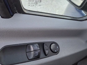 Mercedes-Benz Sprinter 315 CDI, 9 местен, Пътнически, Климатик, снимка 11 - Бусове и автобуси - 53668369