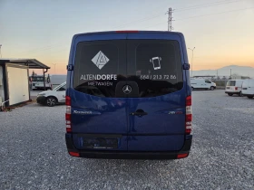 Mercedes-Benz Sprinter 315 CDI, 9 местен, Пътнически, Климатик, снимка 4 - Бусове и автобуси - 53668369