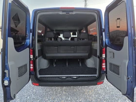 Mercedes-Benz Sprinter 315 CDI, 9 местен, Пътнически, Климатик, снимка 14 - Бусове и автобуси - 53668369