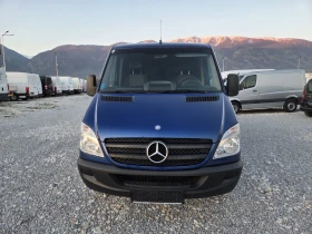 Mercedes-Benz Sprinter 315 CDI, 9 местен, Пътнически, Климатик, снимка 8 - Бусове и автобуси - 53668369