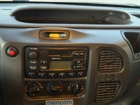 Ford Transit T350 125 2.4TD Двойна гума Фургон | Auto.bg — изображение 12