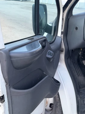 Ford Transit T350 125 2.4TD Двойна гума Фургон | Auto.bg — изображение 9