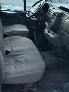 Ford Transit T350 125 2.4TD Двойна гума Фургон | Auto.bg — изображение 14